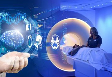 Medical imaging AI solution