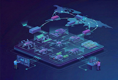 农资和设备出口